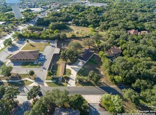 6295 Lockhill Rd, San Antonio, TX 78240