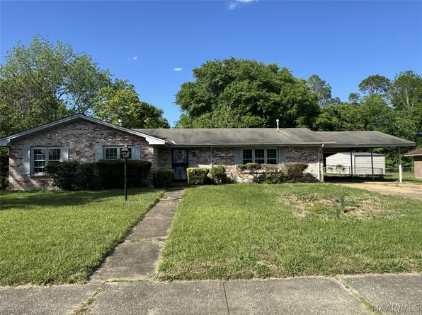 415 W Wilding Dr, Montgomery, AL 36116