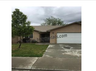 3016 Oakwood Dr UNIT A, Grand Junction, CO 81504