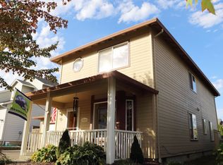 14101 SE Sieben Park Way, Clackamas, OR 97015