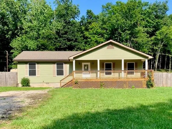 270 Brouses Run Rd, West Portsmouth, OH 45663