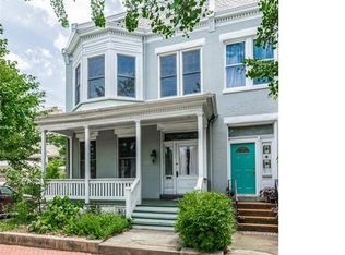 1101 Floyd Ave, Richmond, VA 23220