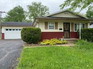 3537 Ireland Dr, Indianapolis, IN 46235