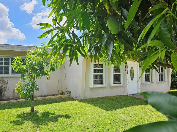 4731 SW 42nd Terrace, Fort Lauderdale, FL 33314