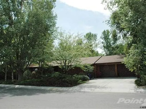 911 E Pershing Ave, Riverton, WY 82501