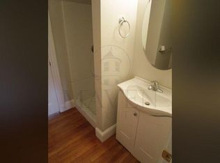 142 North St #2, Somerville, MA 02144