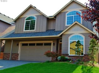 12012 NW 40th Ave, Vancouver, WA 98685