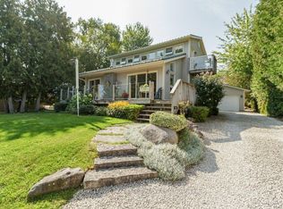 142 Lakeshore Rd S, Meaford, ON N4L 0A7