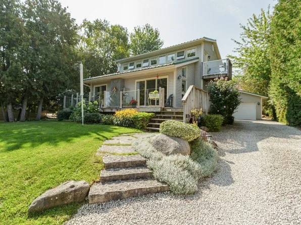 142 Lakeshore Rd S, Meaford, ON N4L 0A7