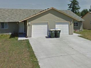 19840 Tamarack Dr SW, Rochester, WA 98579