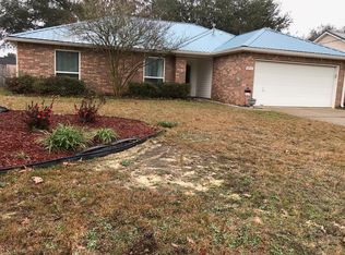 4711 Connor Dr, Crestview, FL 32539