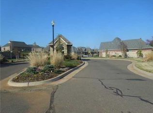 5504 NW 130th St, Oklahoma City, OK 73142