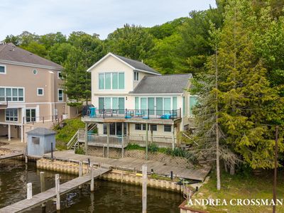 1005 Park St, Saugatuck, MI, 49453