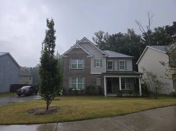 558 Abbott Ct SE, Atlanta, GA 30354