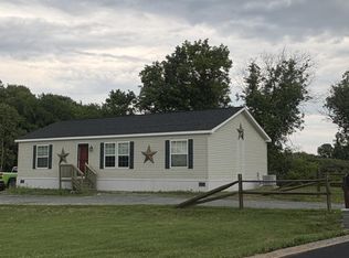 1004 County Road 10, Whitehall, NY 12887