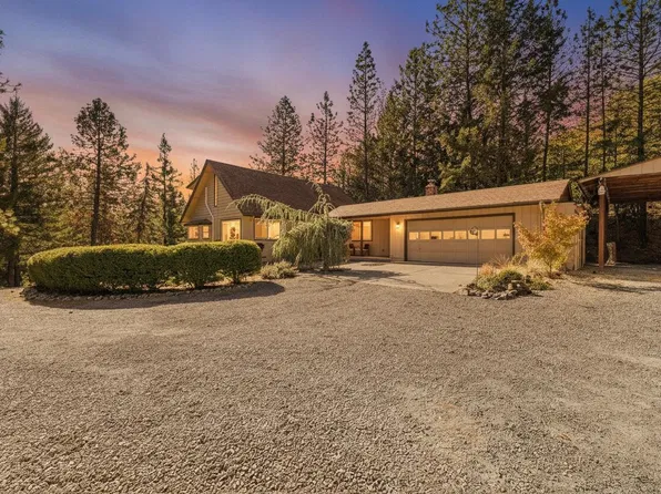 2600 Coed Pl, Grants Pass, OR 97527