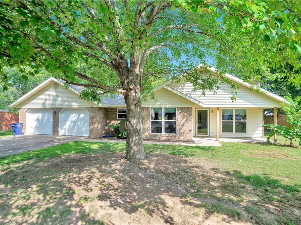804 Prairie Oaks Dr, Prairie Grove, AR 72753