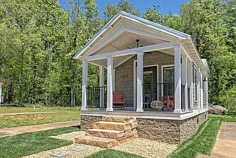 2 bed, 400 sqft, $1,295 — Photo 4