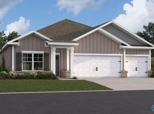 302 Wraywood Rd, Huntsville, AL 35810