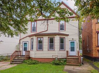 1469 Newman Ave #1471, Lakewood, OH