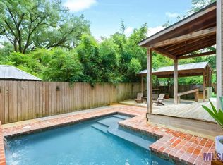 4728 Tulane Dr, Baton Rouge, LA 70808