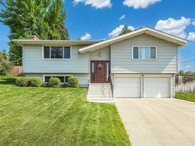 6304 N Greenwood Blvd, Spokane, WA, 99208