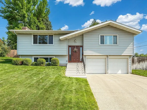 6304 N Greenwood Blvd, Spokane, WA 99208