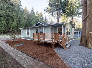 3557 Cedarville Rd TRAILER 23, Bellingham, WA