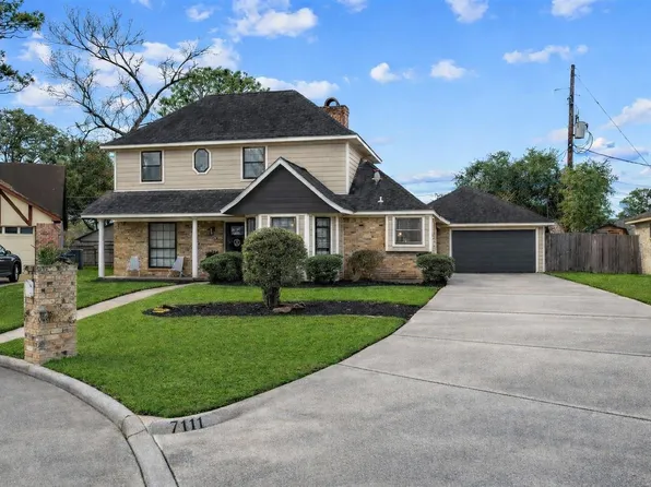 7111 Tonkawa St, Baytown, TX 77521