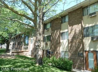1230 E Singer Cir #205, Milwaukee, WI 53212