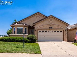 2386 Creek Valley Cir, Monument, CO 80132