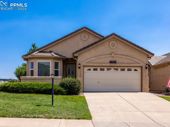2386 Creek Valley Cir, Monument, CO 80132