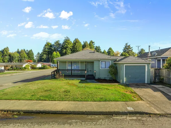 3205 V St, Eureka, CA 95503