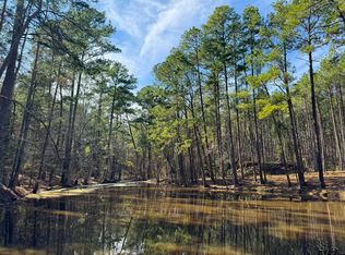 TRACT 1 County Road 2217, Rusk, TX 75785