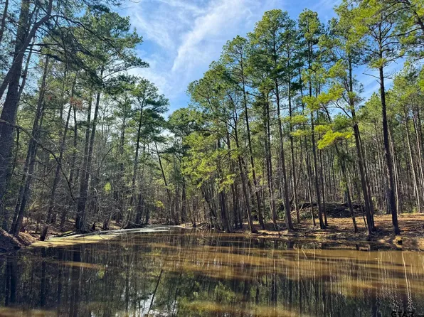 TRACT 1 County Road 2217, Rusk, TX 75785