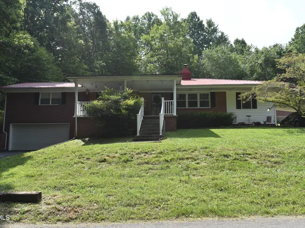 127 Sewanee Rd, Johnson City, TN 37601
