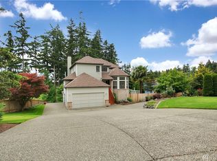 3404 97th Ave E, Edgewood, WA 98371