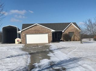 7348 N State Road 39, Lizton, IN
