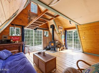 1697 W Marmot Ln, Midway, UT 84049