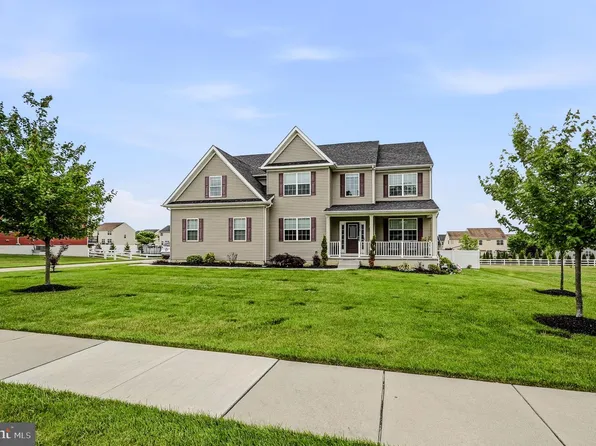 1229 Pimpernell Path, Middletown, DE 19709