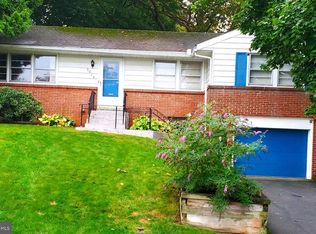 3010 Curtis Rd, Reading, PA 19608