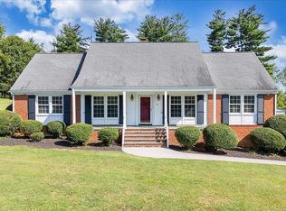 6807 Tinkerdale Rd, Roanoke, VA 24019