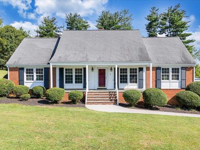 6807 Tinkerdale Rd, Roanoke, VA, 24019