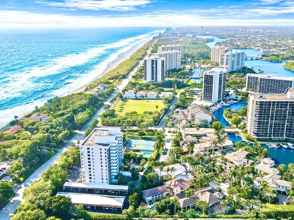 4740 S Ocean Boulevard #1210, Highland Beach, FL 33487