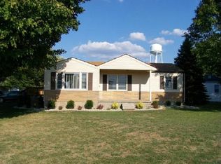 2250 Zoneton Rd, Shepherdsvlle, KY 40165