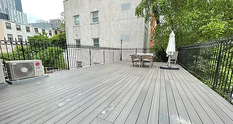 Rented by Silver Line Realty Group NY LLC