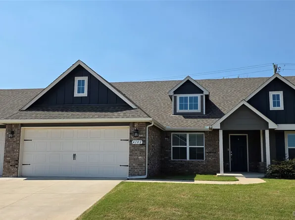 4102 S 12th Pl, Broken Arrow, OK 74011