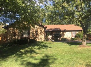 530 Concord Ln, Carmel, IN 46032