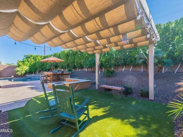 2831 E ODESSA Street, Mesa, AZ 85213