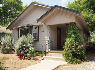 1916 E 10th St, Austin, TX 78702